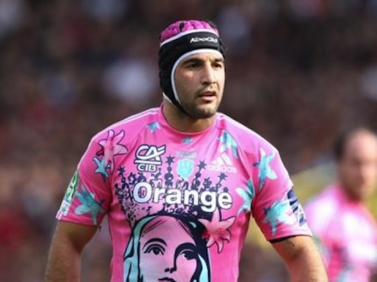 Juan Manuel Leguizamon tout proche du LOU Rugby