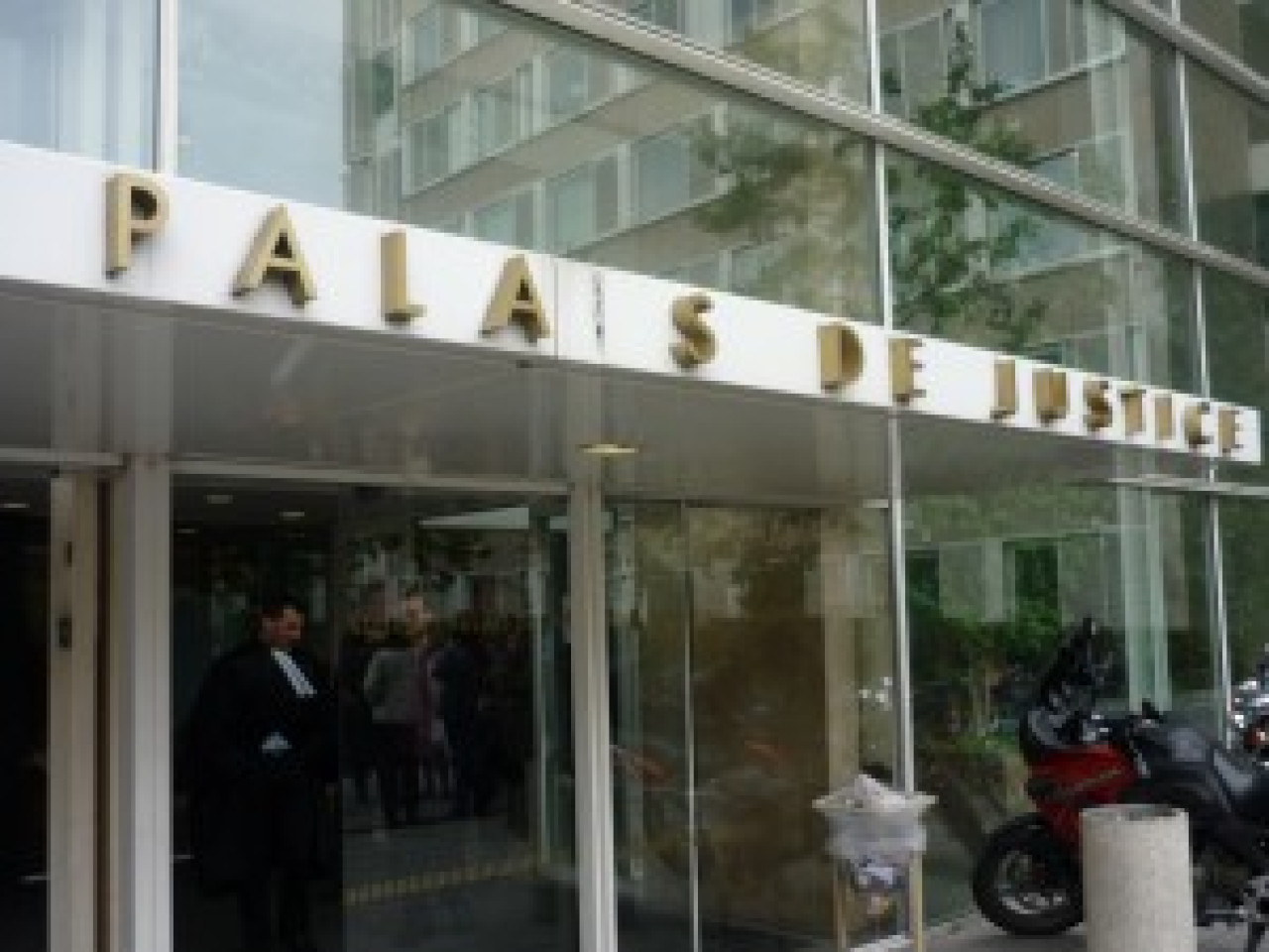 Jugement mis en d&eacute;lib&eacute;r&eacute; dans l&rsquo;affaire Lejaby