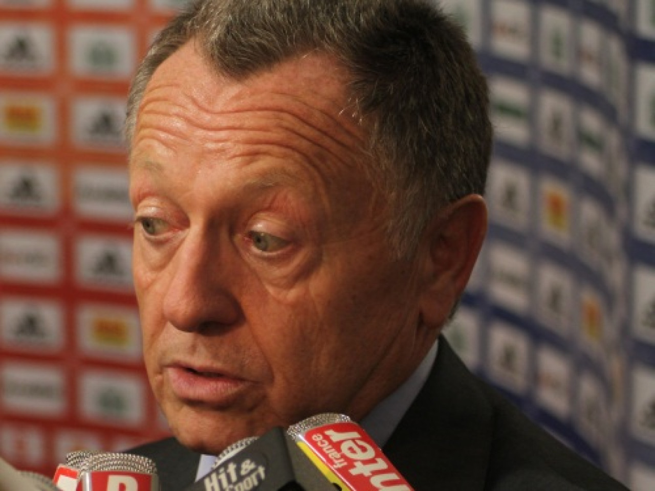 OL: Aulas fait le point sur les transferts
