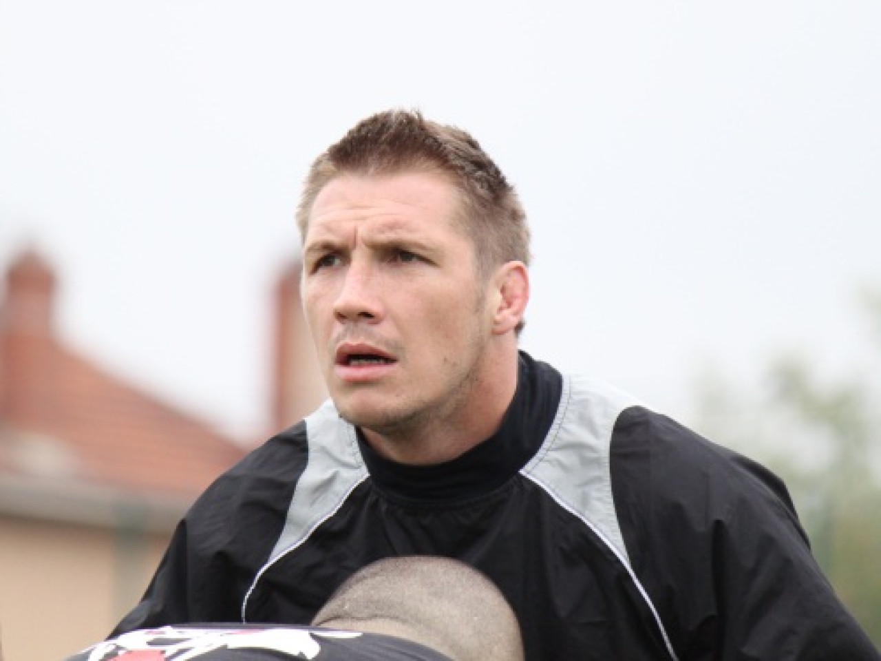 LOU: Gambetta encore bless&eacute;