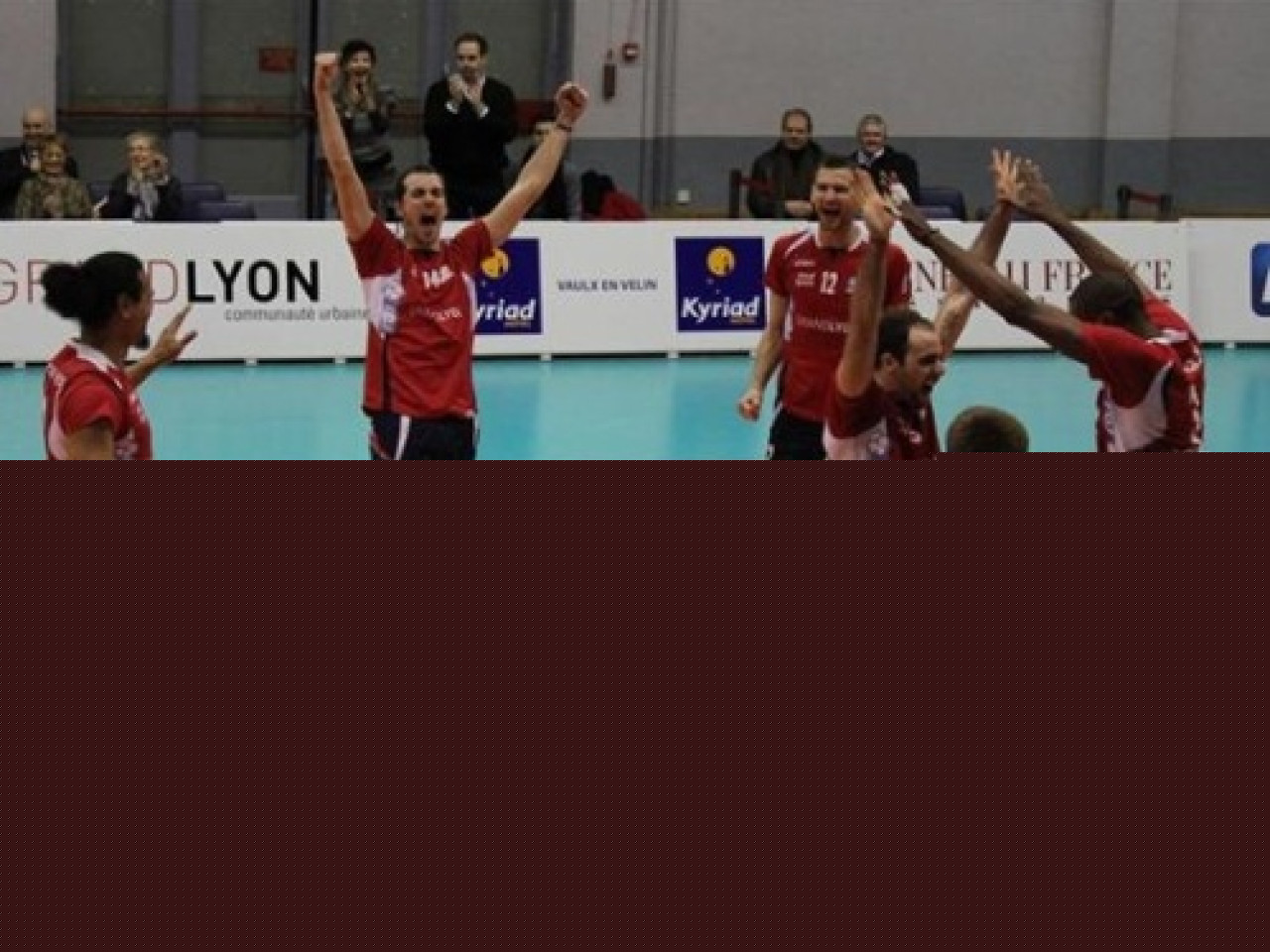 L’ASUL continue de s’enfoncer L’ASUL continue de s’enfoncer