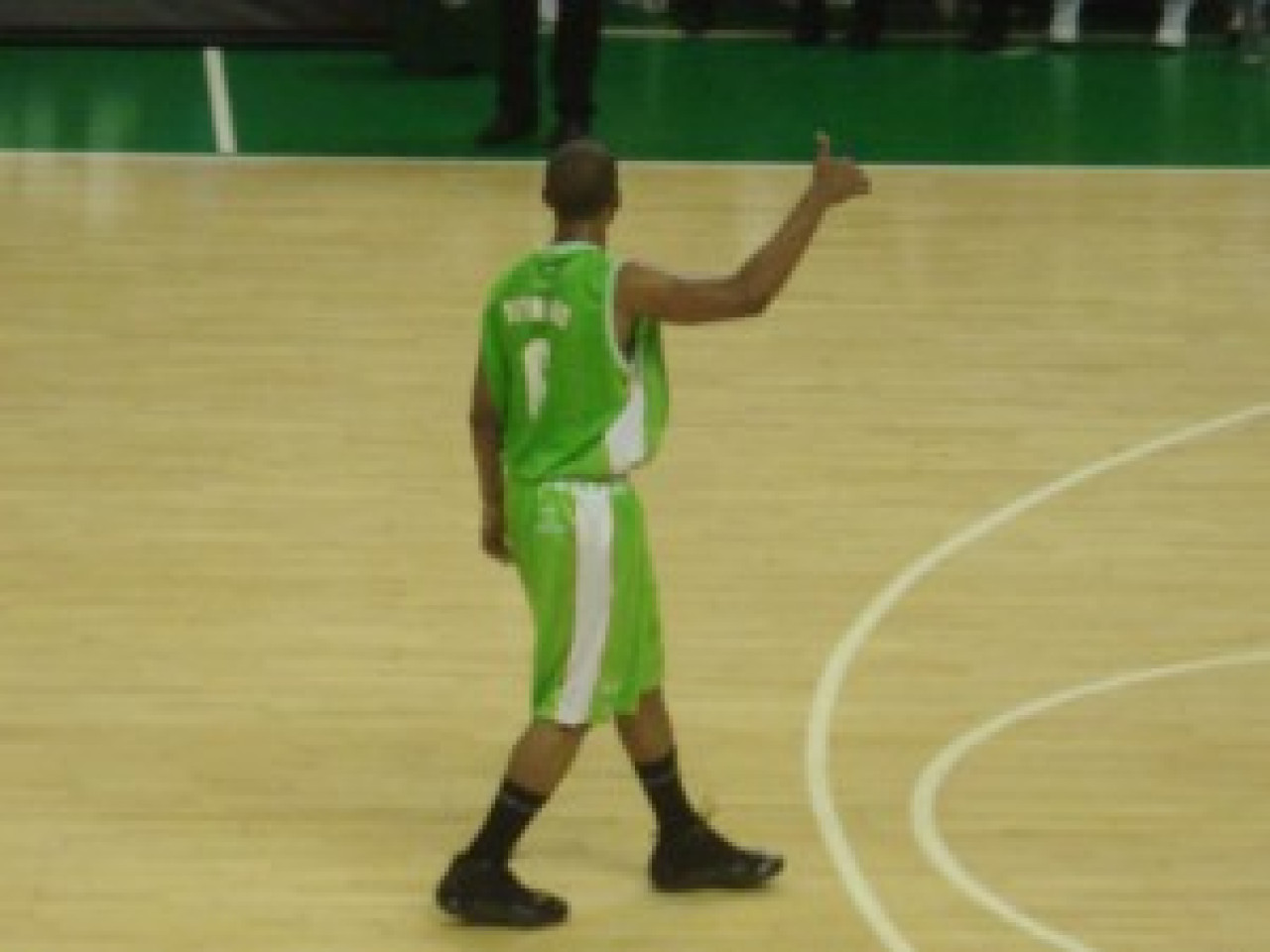 L&rsquo;ASVEL lance sa saison en Pro A ce week-end