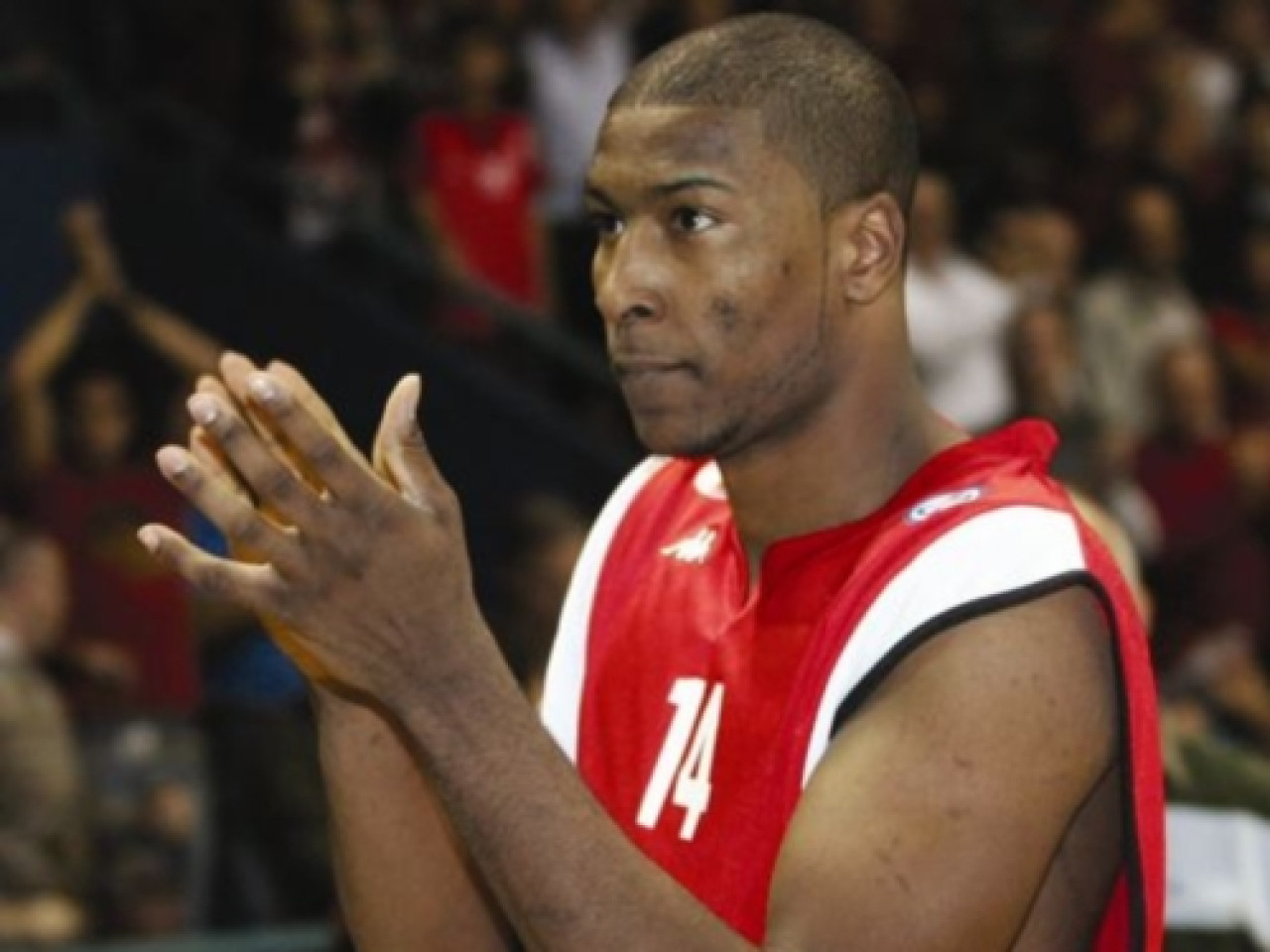 L&rsquo;ASVEL se s&eacute;pare officiellement de Victor Samnick