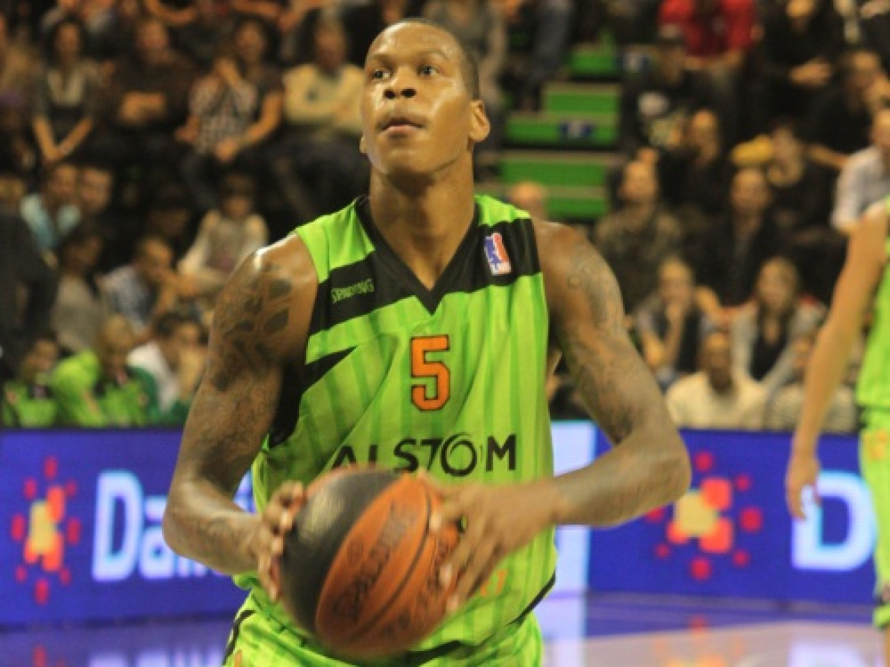 L’Asvel connait désormais son adversaire pour les 8e de finale de la Coupe de France L’Asvel connait désormais son adversaire pour les 8e de finale de la Coupe de France