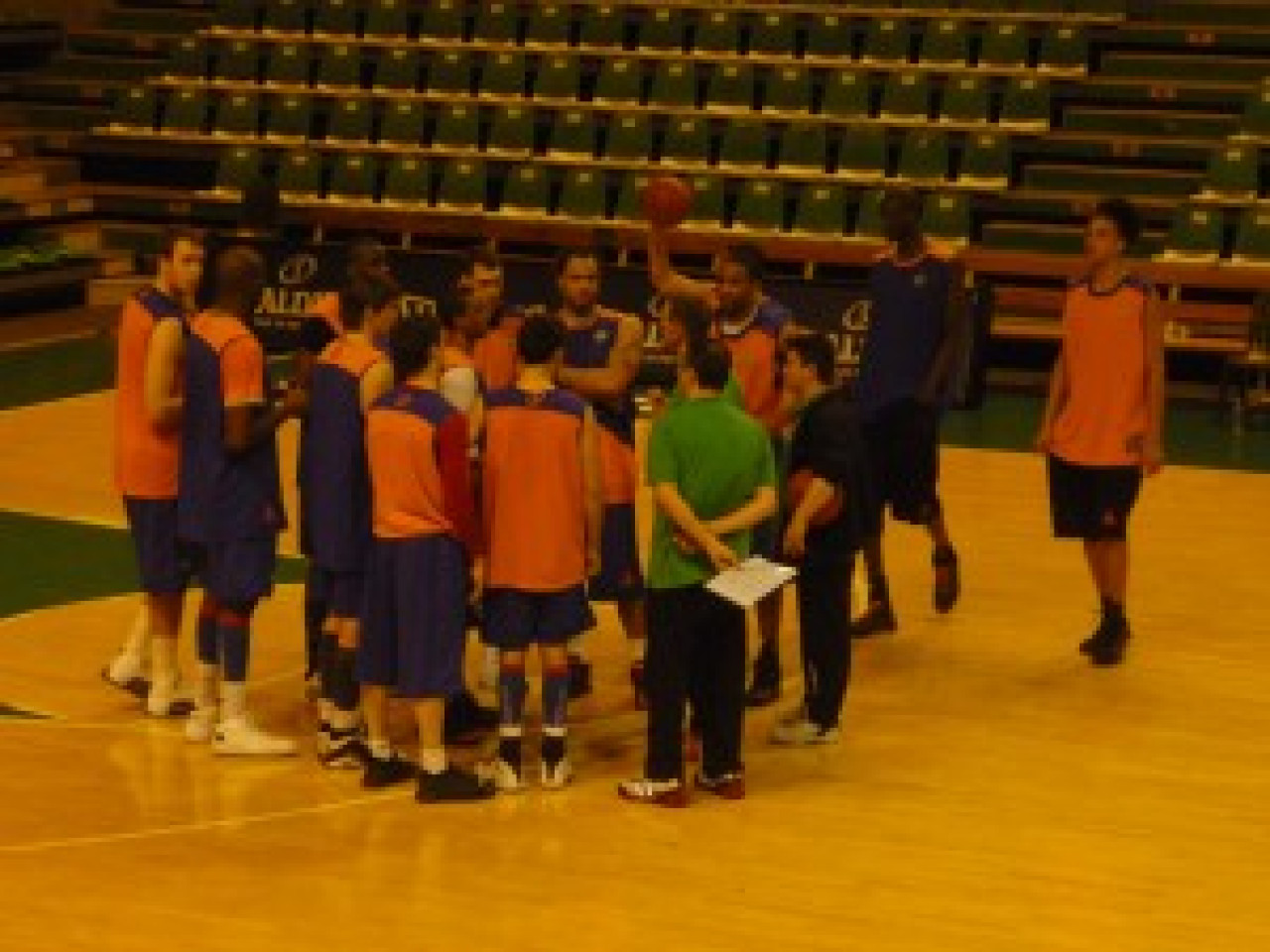 L&rsquo;Asvel en confiance avant les play-offs