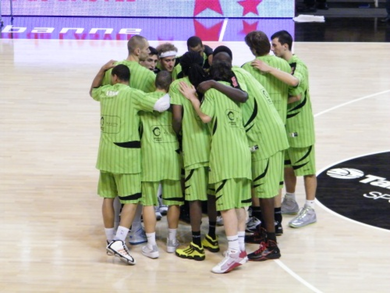 L’Asvel en déplacement chez une autre équipe en difficulté L’Asvel en déplacement chez une autre équipe en difficulté