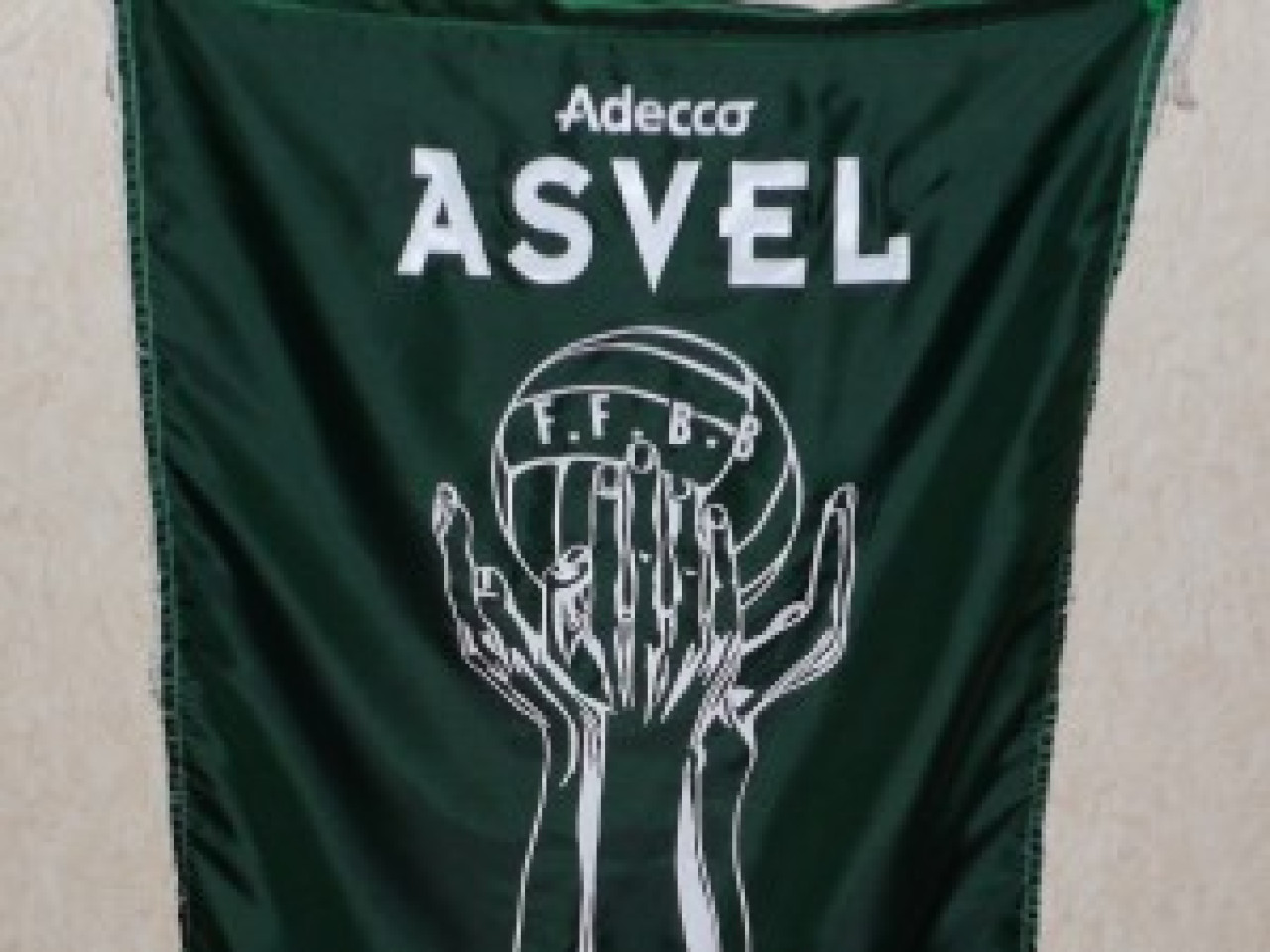 L&rsquo;Asvel est dans les starting-blocks