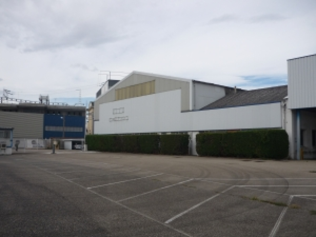 L’Etat devrait investir dans la nouvelle salle de l’Asvel L’Etat devrait investir dans la nouvelle salle de l’Asvel