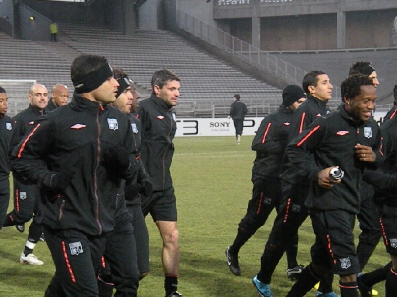 L’OL a le droit de rêver L’OL a le droit de rêver