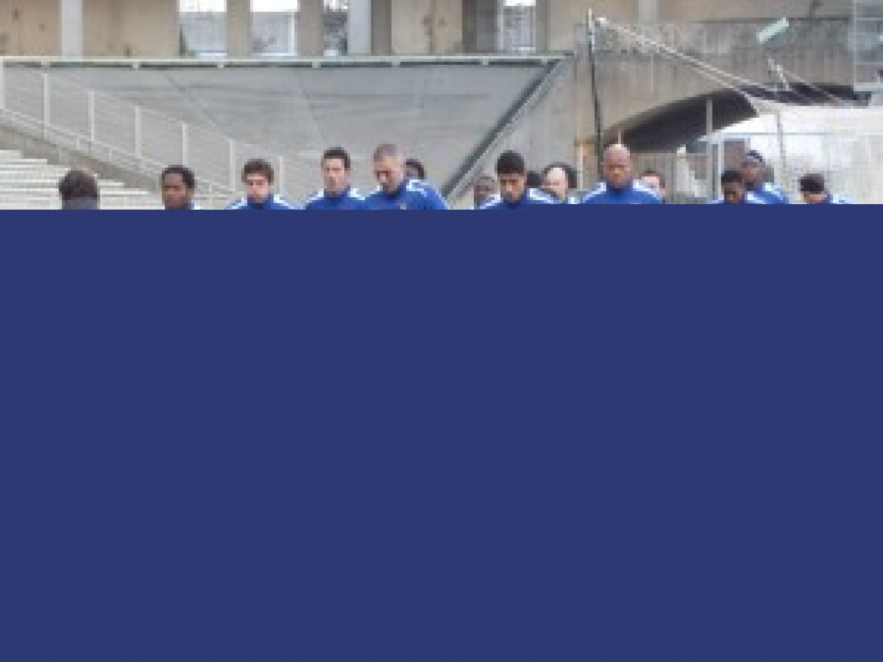 L&rsquo;OL accroch&eacute; par sa b&ecirc;te noire