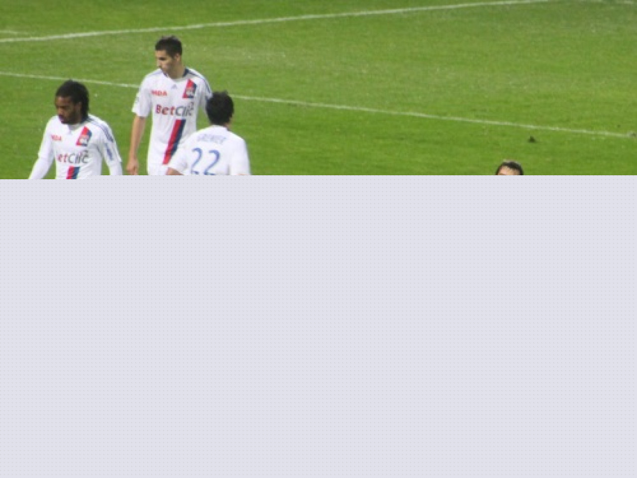 L’OL en déplacement dimanche soir à Monaco L’OL en déplacement dimanche soir à Monaco