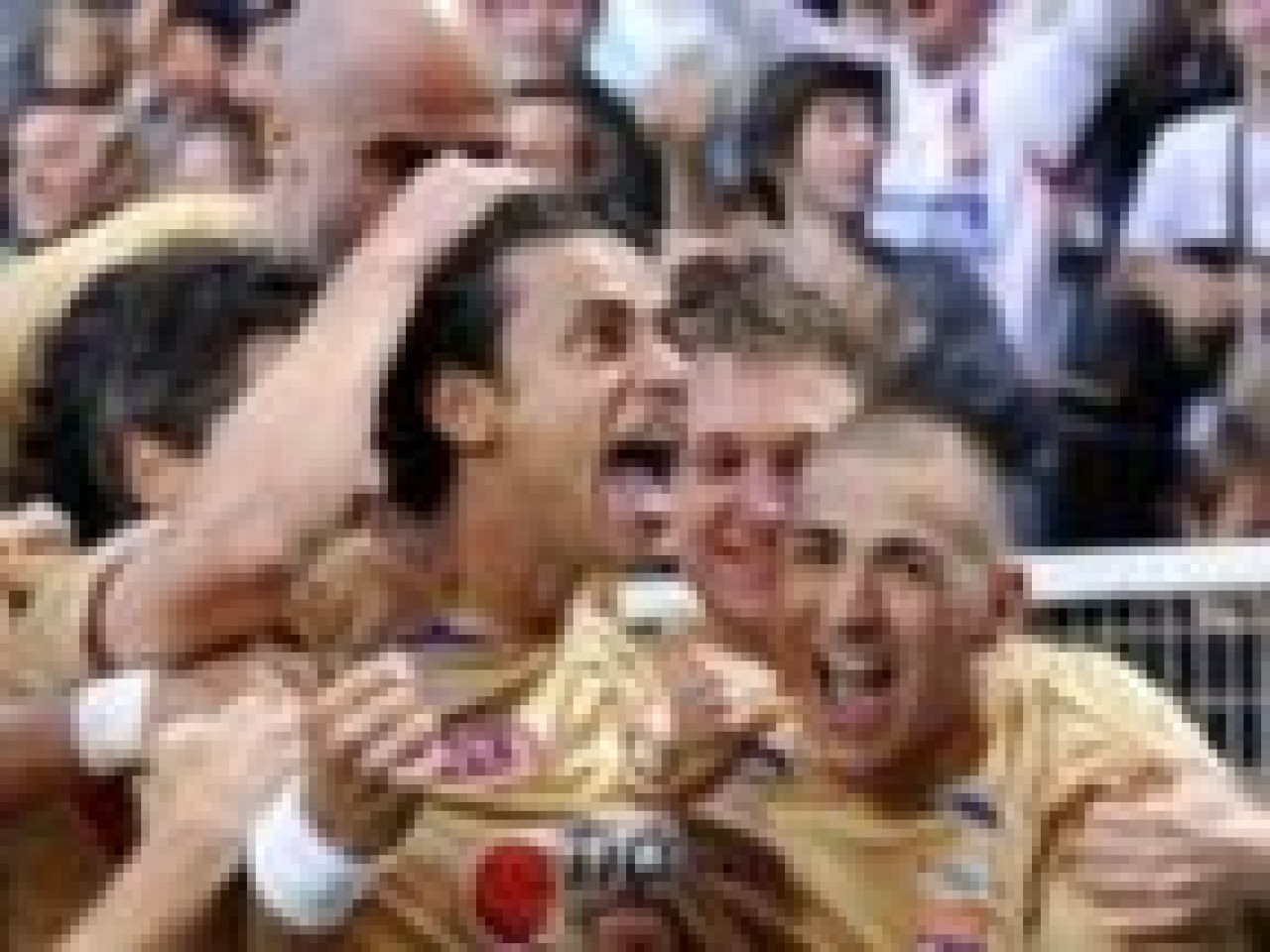 L’OL envisage un camp d'entraînement aux Etats-Unis en juillet L’OL envisage un camp d'entraînement aux Etats-Unis en juillet