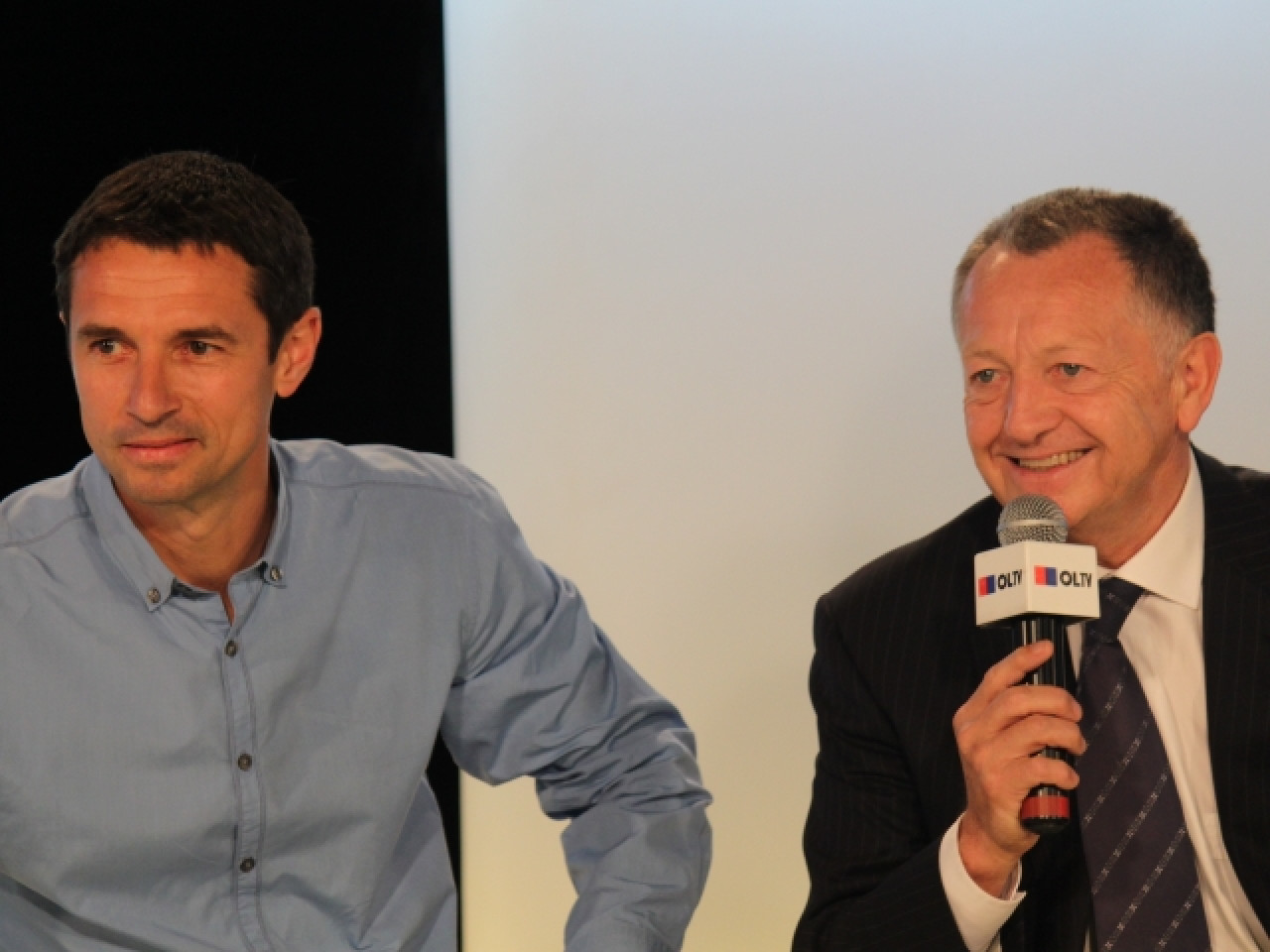 L&rsquo;OL ne visera pas le titre la saison prochaine