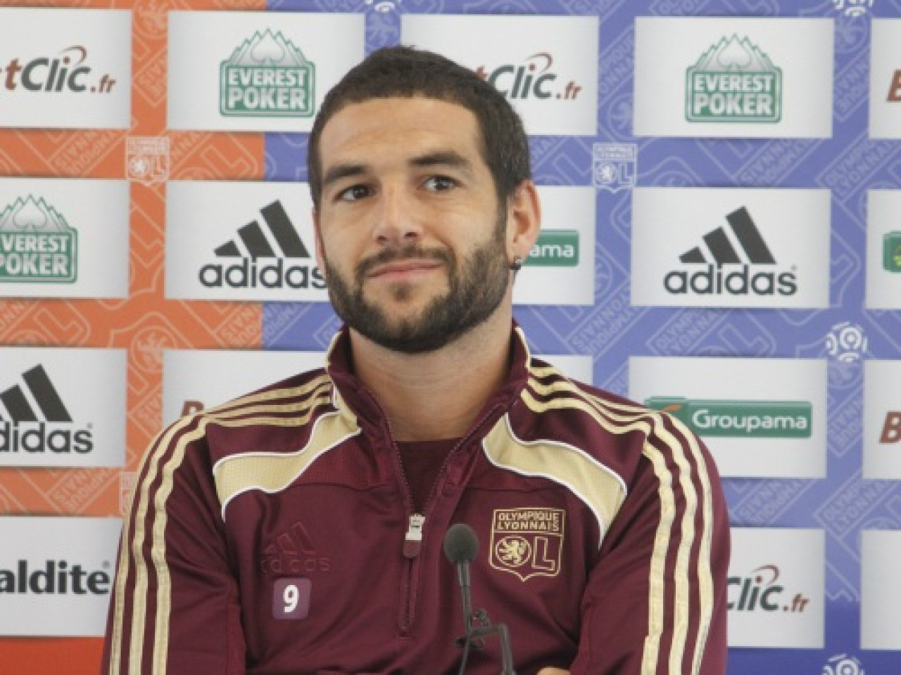 L'OL peut dire merci &agrave; Lisandro 