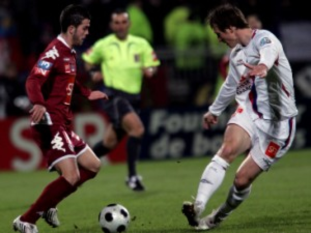L&rsquo;OL retrouve ce soir Caen pour la 19e journ&eacute;e de la Ligue 1 