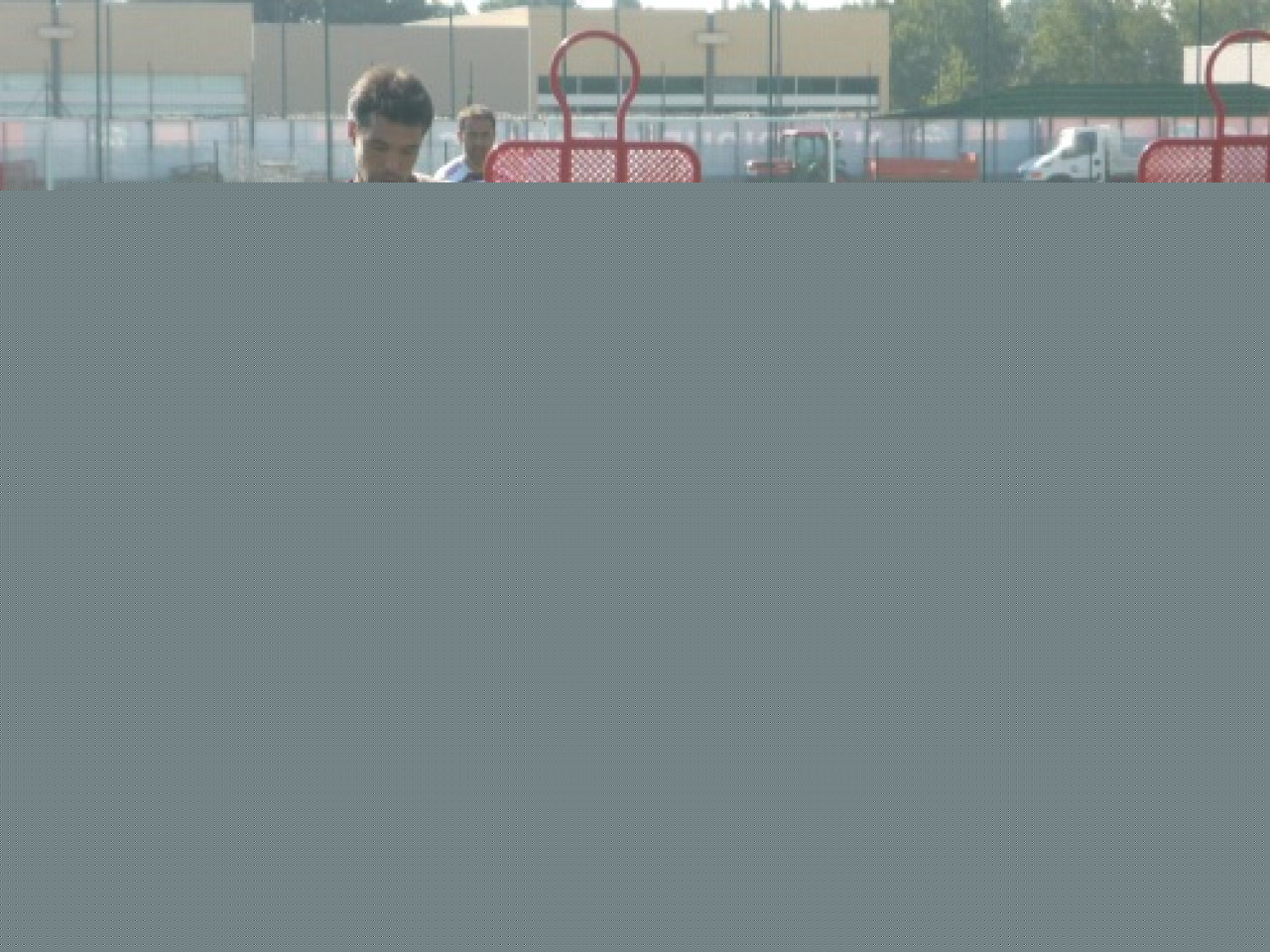 L'OL se prépare pour Brest à Dinard L'OL se prépare pour Brest à Dinard