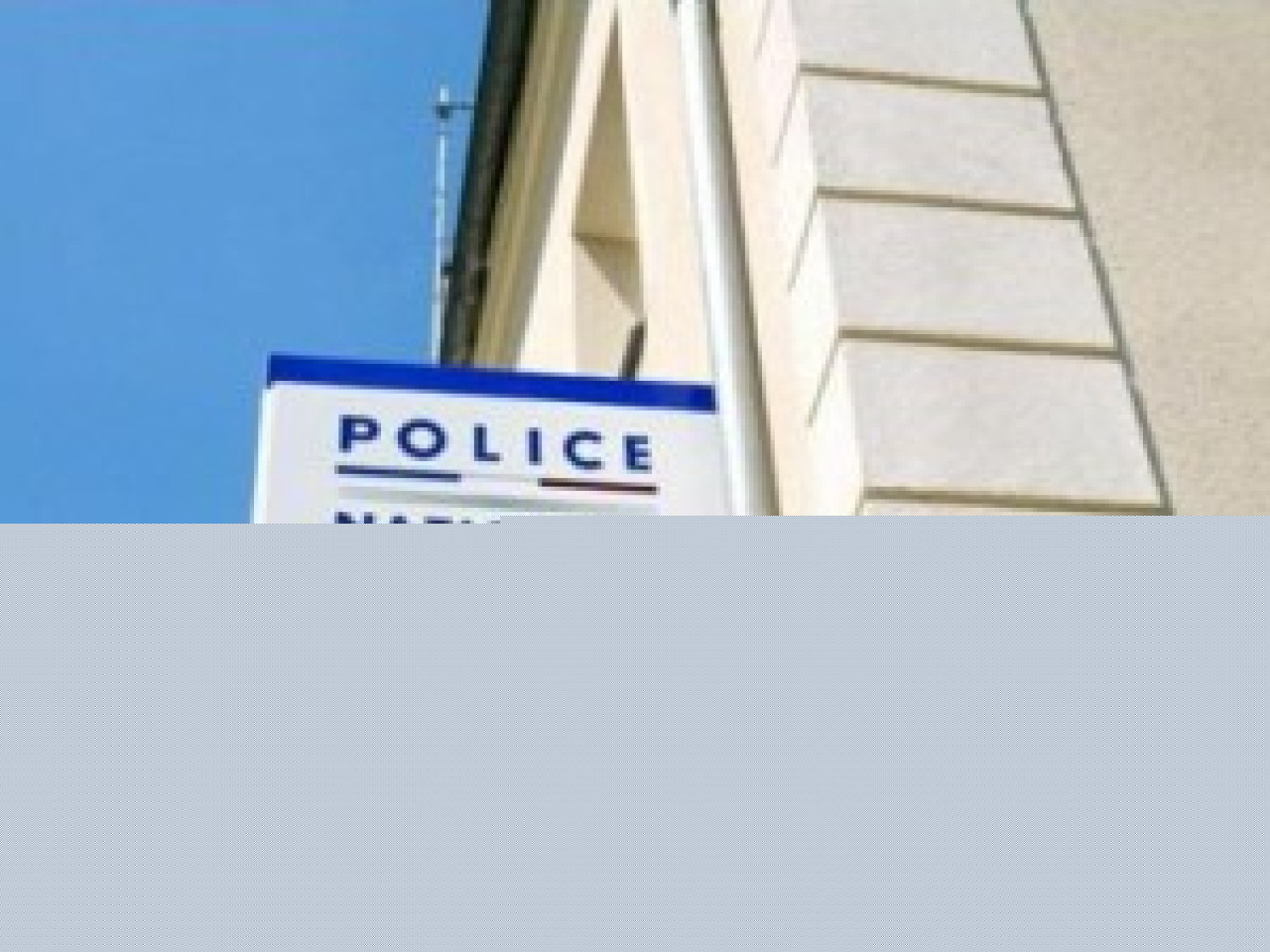 L’agresseur et sa victime hospitalisés L’agresseur et sa victime hospitalisés