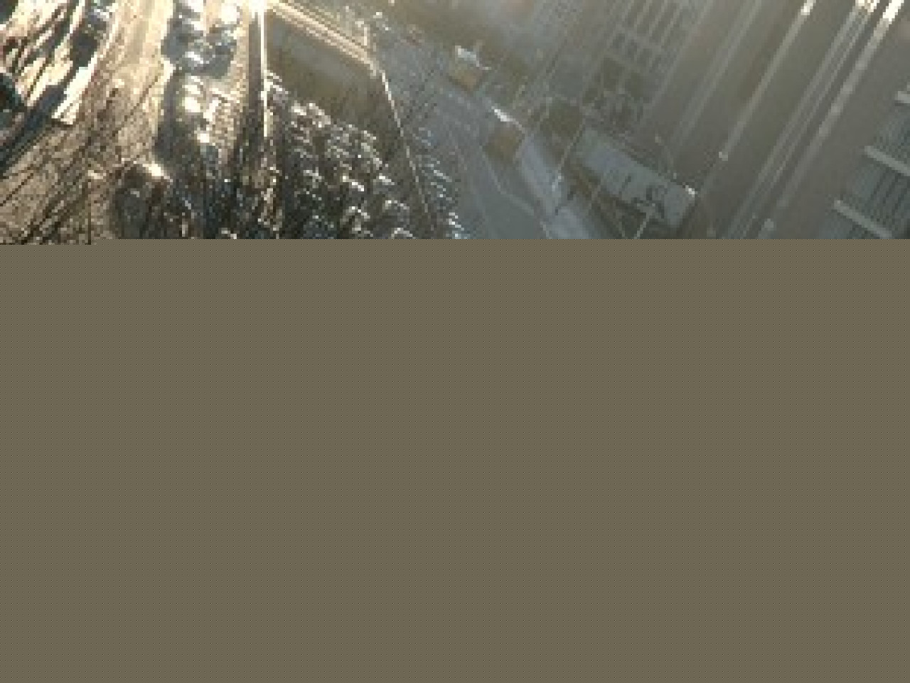 L&rsquo;alerte &agrave; la pollution reste en vigueur sur l&rsquo;agglom&eacute;ration