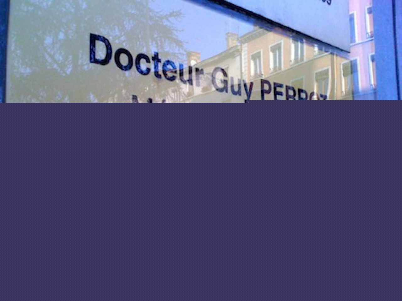 L’enquête se poursuit après le meurtre du docteur Perrot L’enquête se poursuit après le meurtre du docteur Perrot