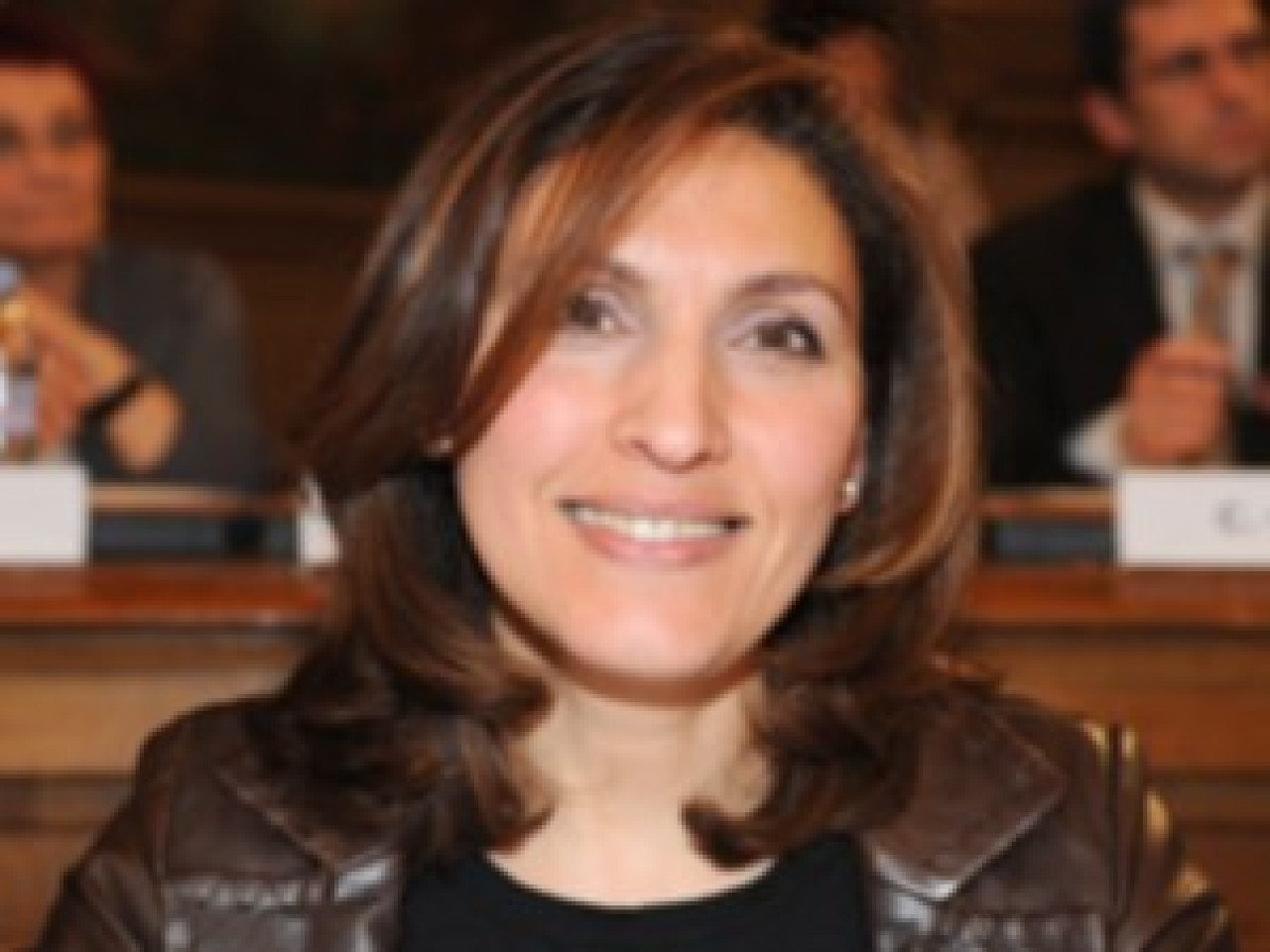 Législatives : Nora Berra renonce à la 3e circonscription Législatives : Nora Berra renonce à la 3e circonscription