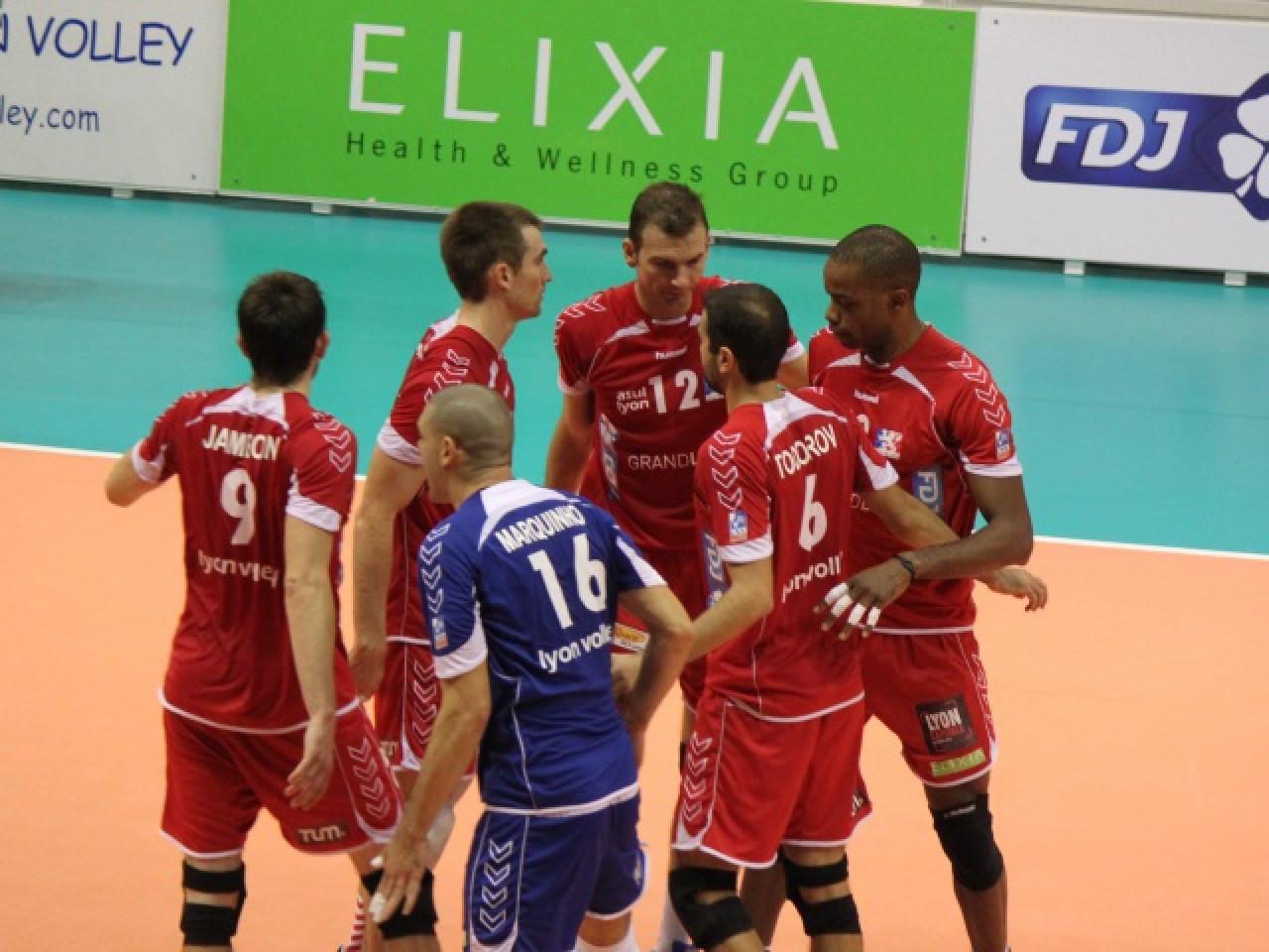 L’heure de la reprise pour l’ASUL L’heure de la reprise pour l’ASUL