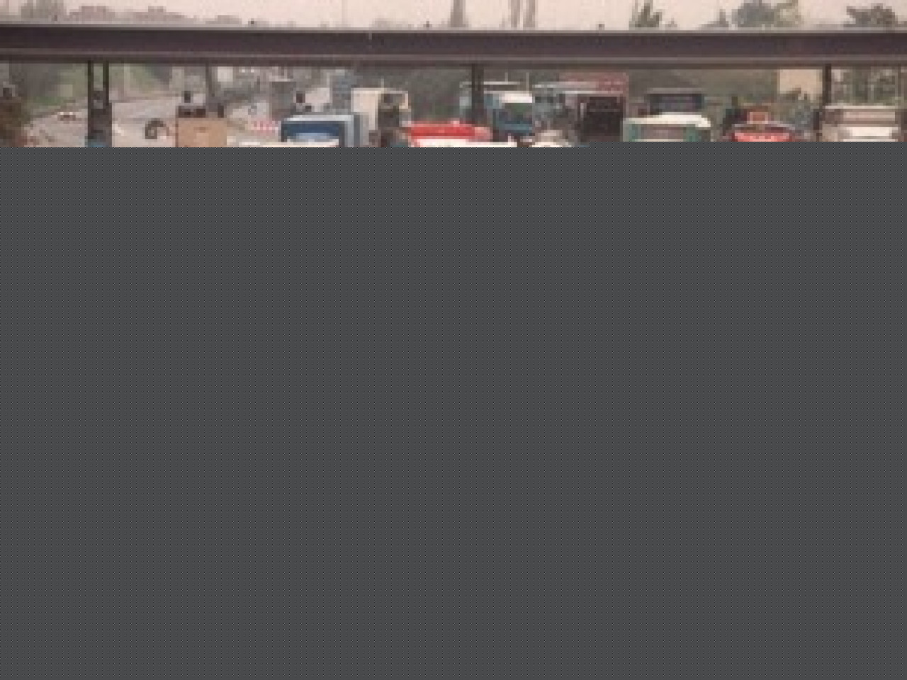 L&rsquo;interdiction de doubler pour les camions sur l&rsquo;A47 est prolong&eacute;e