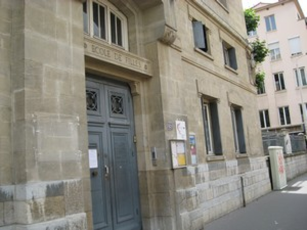 L&rsquo;&eacute;l&egrave;ve de 14 ans qui a bless&eacute; un camarade au couteau a &eacute;t&eacute; mis en examen