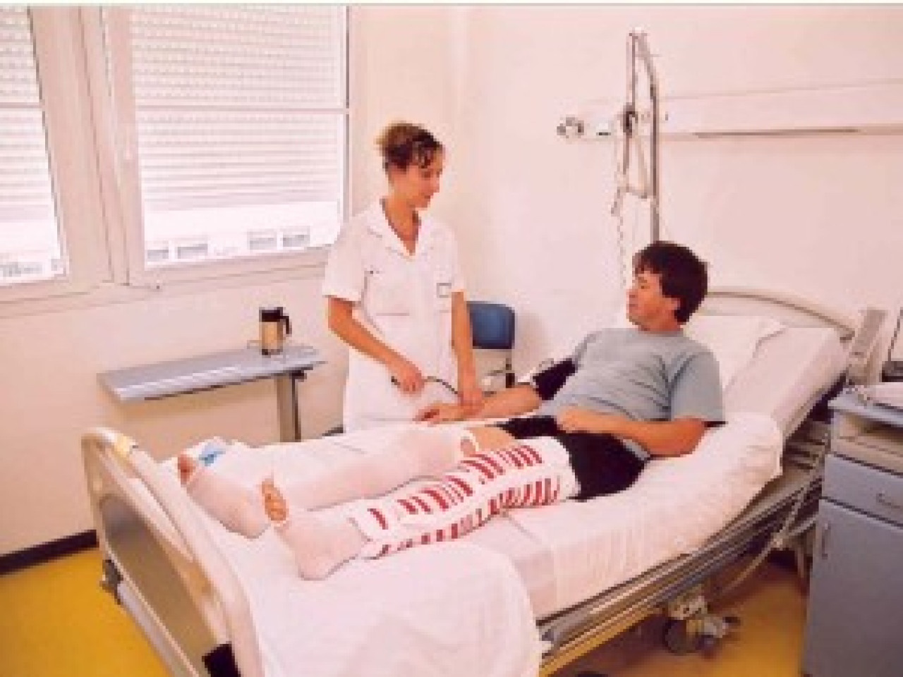 L&rsquo;offre de soins s&rsquo;agrandit &agrave; Vaulx-en-Velin