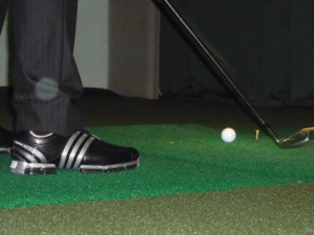 L’opération « tous au golf » a débuté hier à Lyon et dans la région L’opération « tous au golf » a débuté hier à Lyon et dans la région