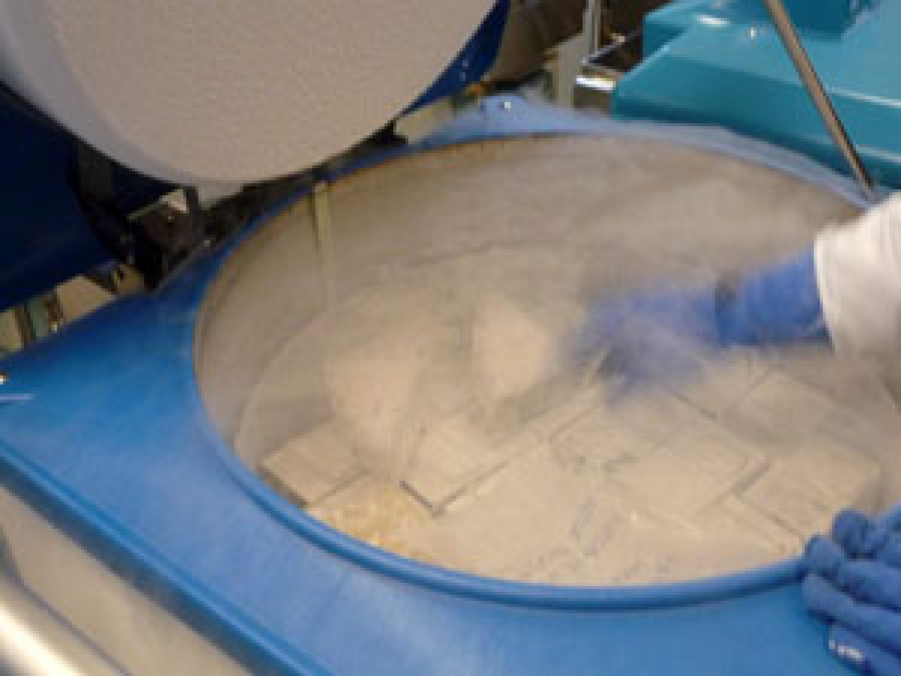 L’épidémie de grippe A se durcit L’épidémie de grippe A se durcit