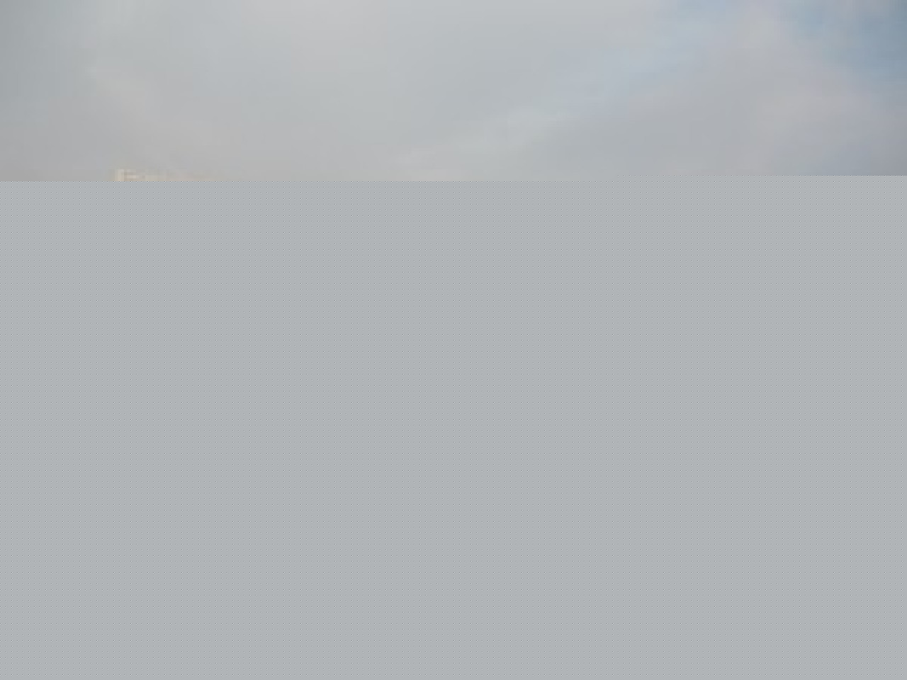 L'&eacute;pisode de pollution enfin termin&eacute;