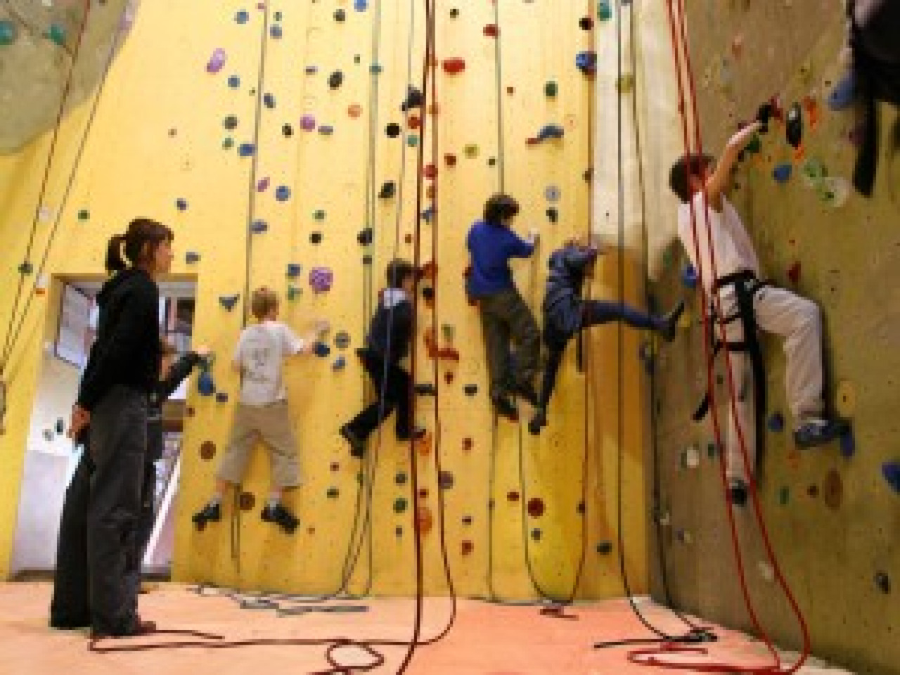 L’été sera sportif à Lyon L’été sera sportif à Lyon