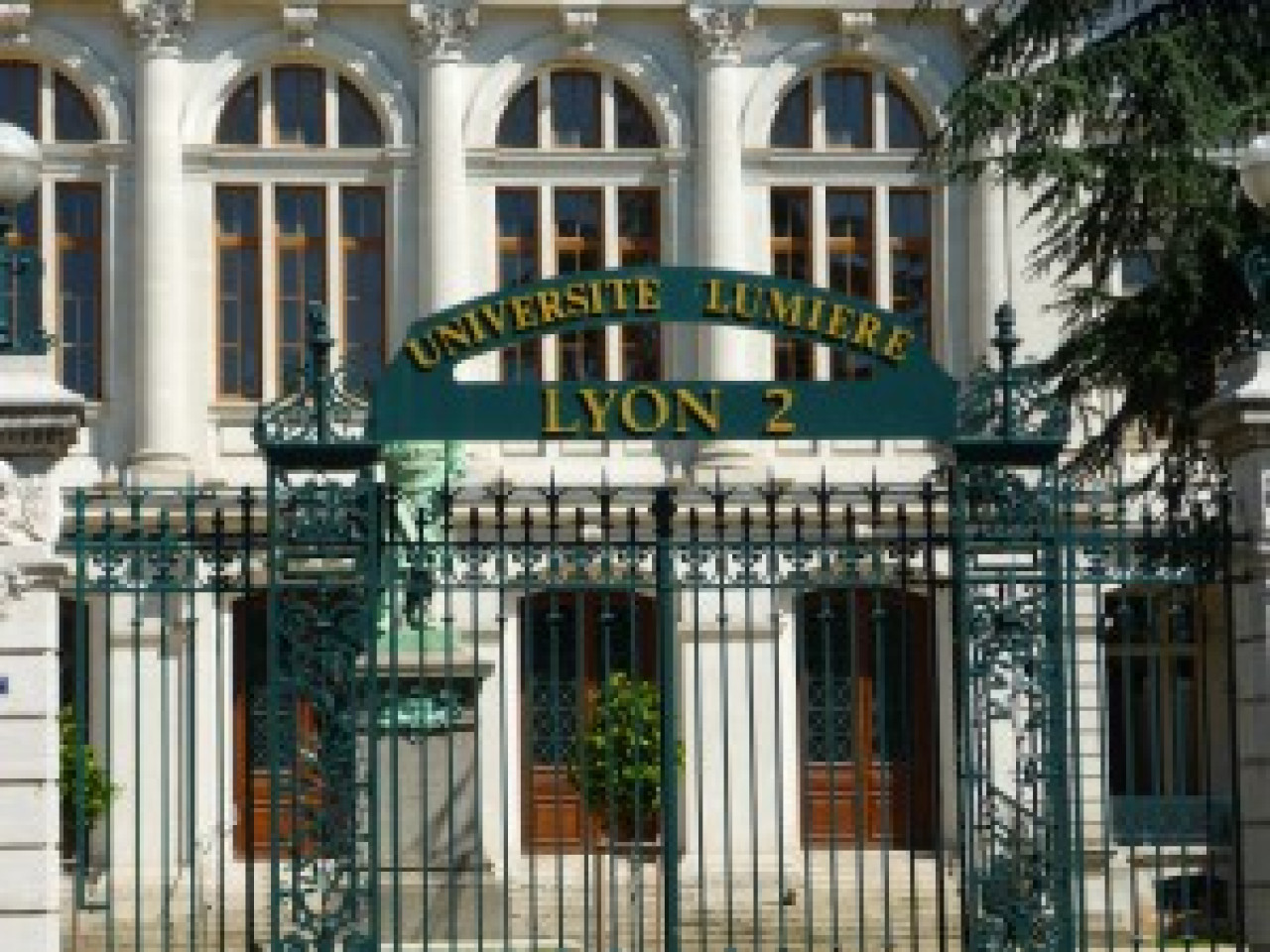 L’université Lyon II victime de son succès L’université Lyon II victime de son succès