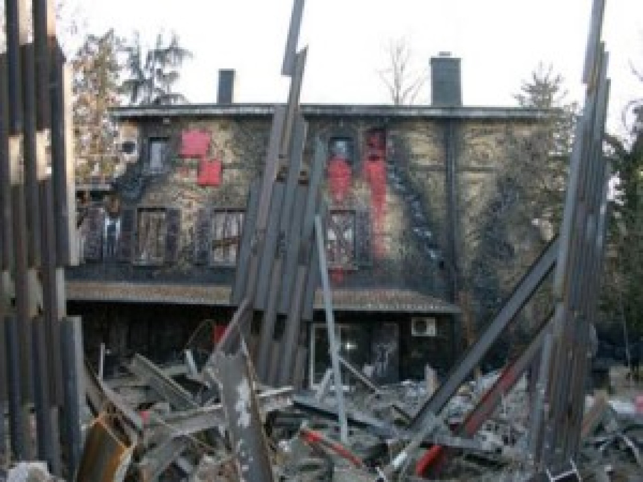 La Demeure du Chaos de retour devant la justice La Demeure du Chaos de retour devant la justice