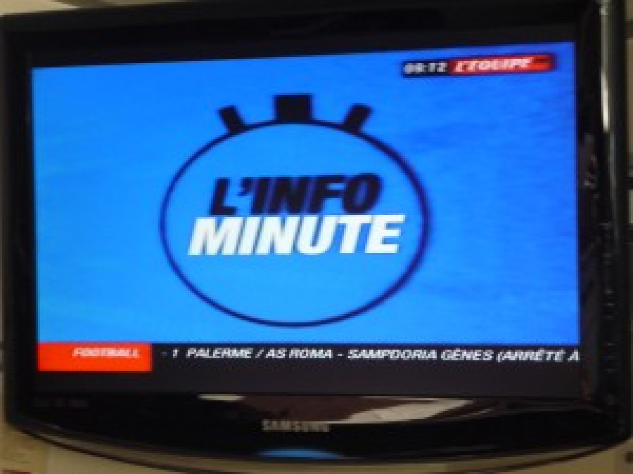 La Haute D&eacute;finition arrive aujourd&rsquo;hui sur les &eacute;crans lyonnais