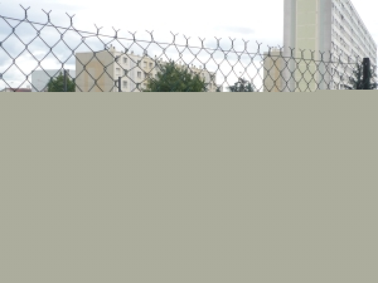 La RD2 coup&eacute;e dans les 2 sens