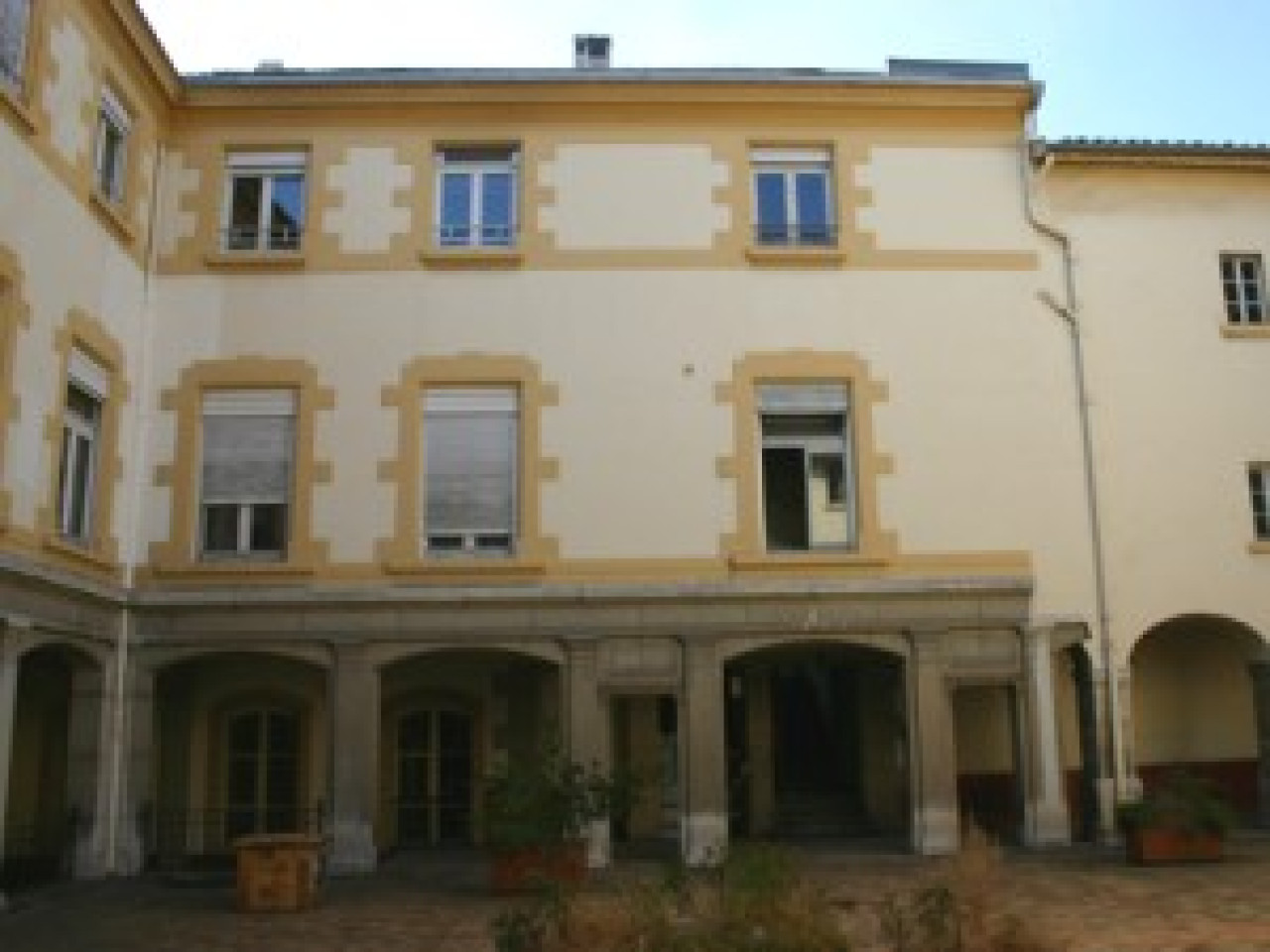 La SACVL r&eacute;ajuste ses loyers