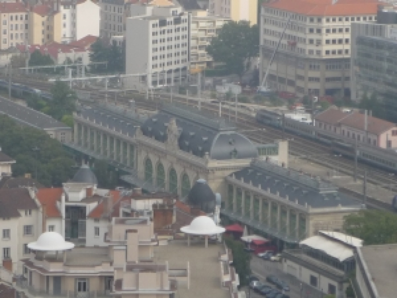 La SNCF laisse la place au minist&egrave;re de l&rsquo;&eacute;cologie