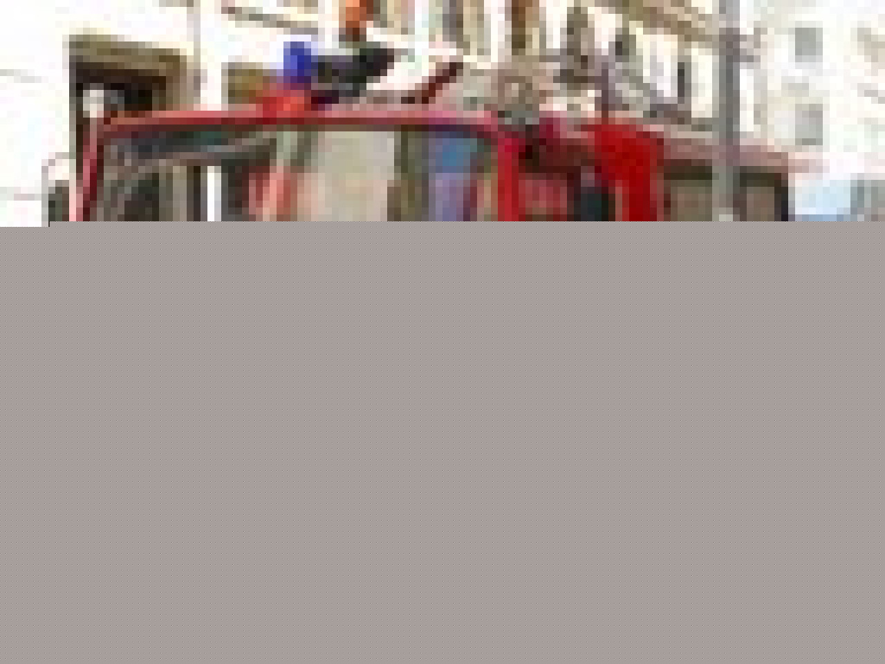 La circulation perturb&eacute;e pendant de nombreuses heures mercredi soir sur l&rsquo;A46