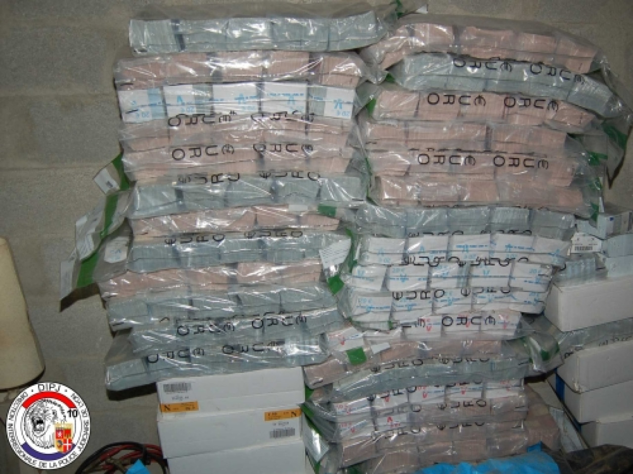 La d&eacute;fense de Toni Musulin mise &agrave; mal