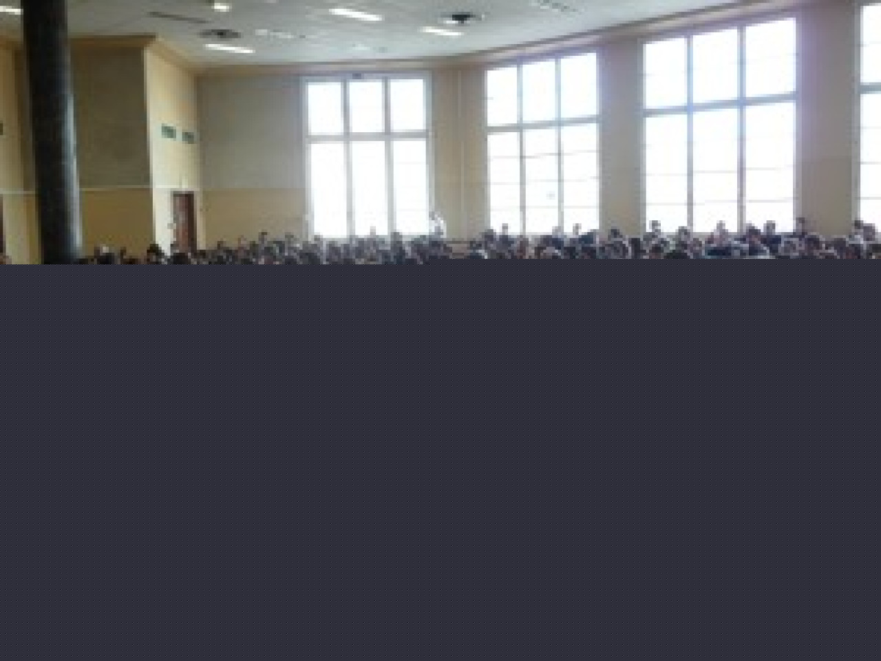 La fronde des enseignants-chercheurs s’organisent La fronde des enseignants-chercheurs s’organisent