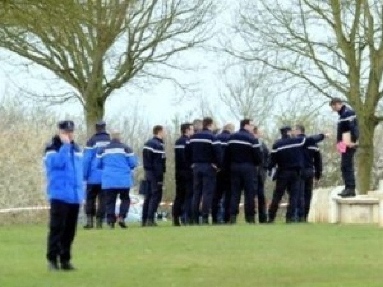 La gendarmerie de Fontaines-sur-Sa&ocirc;ne lance un avis de recherche