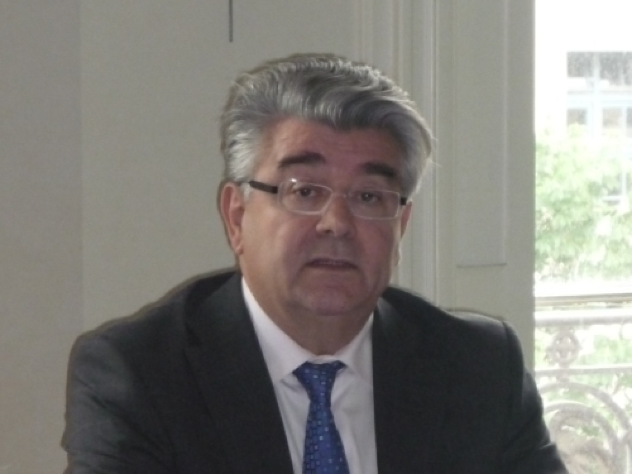 La grosse col&egrave;re d&rsquo;Andr&eacute; Gerin