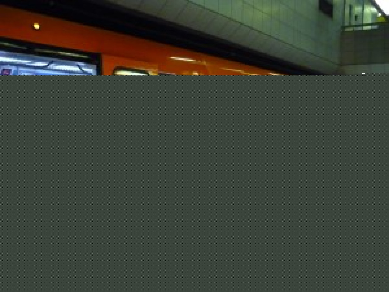 La ligne D &agrave; l&rsquo;arr&ecirc;t mercredi soir