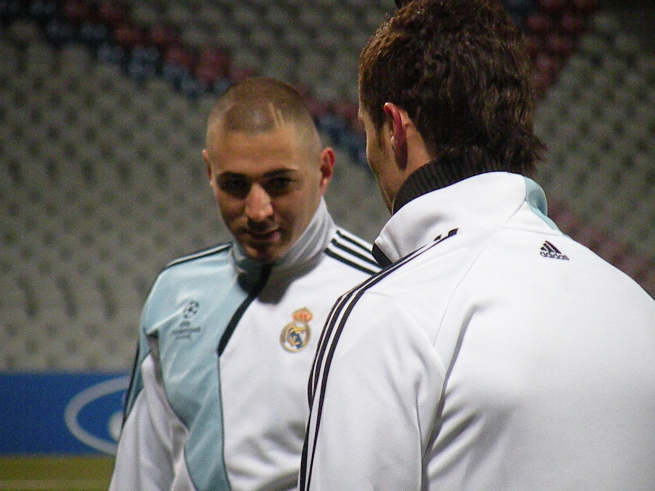 La marche était bien trop haute pour l'OL La marche était bien trop haute pour l'OL