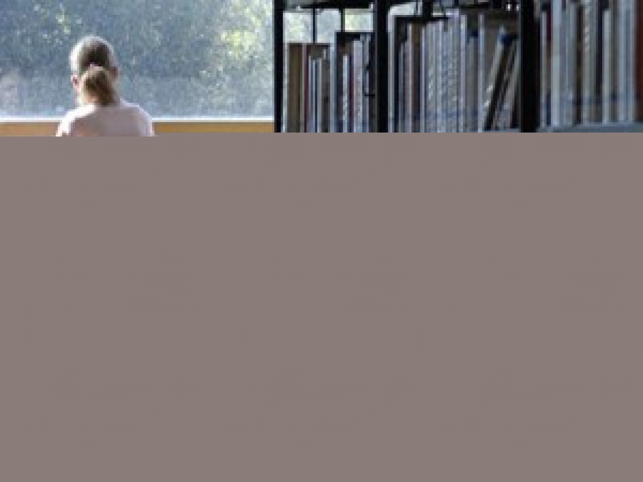 La nouvelle biblioth&egrave;que Jean-Mac&eacute; a &eacute;t&eacute; inaugur&eacute;e hier