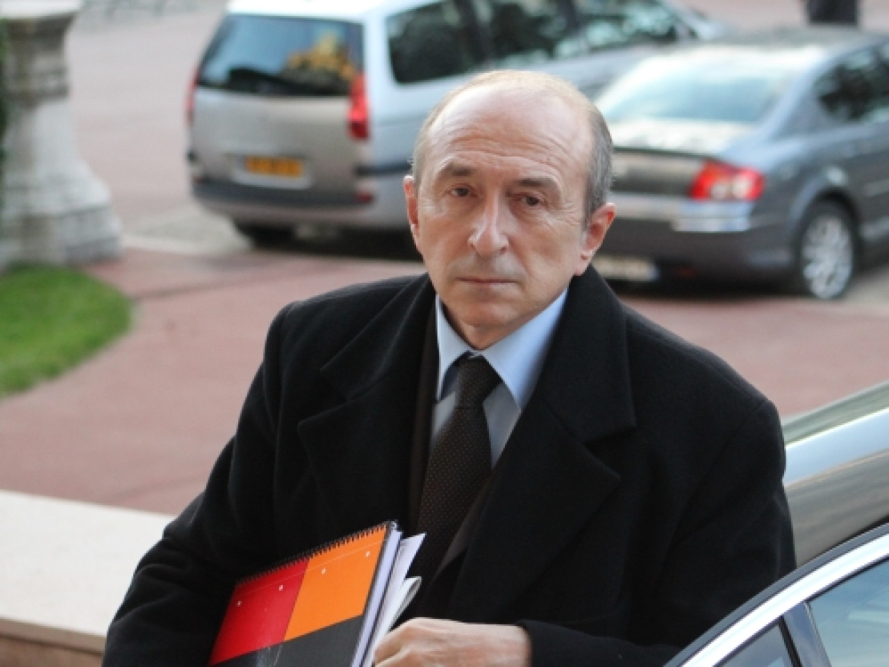 La position de G&eacute;rard Collomb sur les retraites salu&eacute;e par l&rsquo;UMP