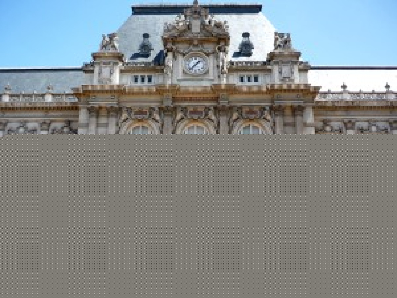 La préfecture du Rhône fermée lundi La préfecture du Rhône fermée lundi