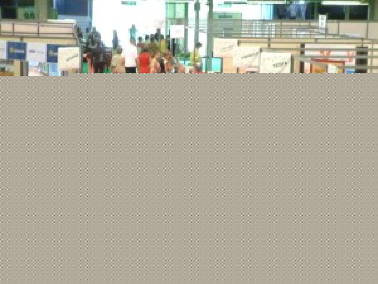 La premi&egrave;re &eacute;dition du salon &laquo; Woman&rsquo;s &raquo; d&eacute;bute aujourd&rsquo;hui au Double Mixte &agrave; Villeurbanne