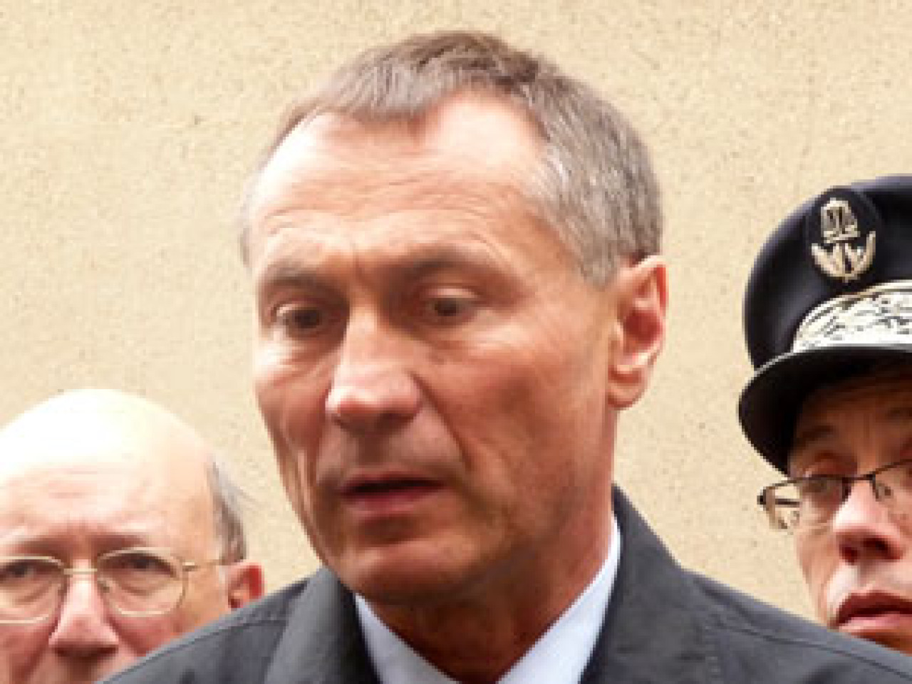 La prison Montluc va devenir un lieu de mémoire de la seconde guerre mondiale La prison Montluc va devenir un lieu de mémoire de la seconde guerre mondiale